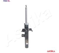 ASHIKA MA-00260 Shock Absorber for FORD