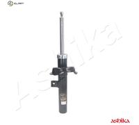 FRONT AXLE RIGHT SHOCK ABSORBER MA-00260