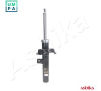 FRONT AXLE RIGHT SHOCK ABSORBER MA-00260