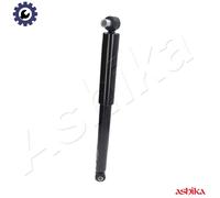 Ashika Shock Absorber MA-00266 Rear Axle - Pair (L&R) for Ford Transit Platform/Chassis/Van/Bus