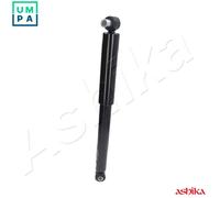 Ashika Shock Absorber MA-00266 Rear Axle - Pair (L&R) for Ford Transit Platform/Chassis/Van/Bus