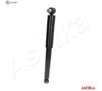 Ashika Shock Absorber MA-00266 Rear Axle - Pair (L&R) for Ford Transit Platform/Chassis/Van/Bus