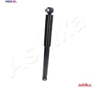 Ashika Shock Absorber MA-00266 Rear Axle - Pair (L&R) for Ford Transit Platform/Chassis/Van/Bus