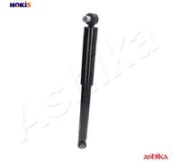 Ashika Shock Absorber MA-00266 Rear Axle - Pair (L&R) for Ford Transit Platform/Chassis/Van/Bus