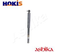 Shock absorber Rear Axle Top eye MA-00267 ASHIKA for FORD TRANSIT Bus