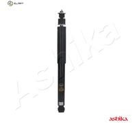 Shock absorber Rear Axle Top pin MA-00289 ASHIKA for MERCEDES-BENZ A-CLASS
