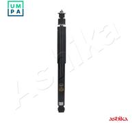 Shock absorber Rear Axle Top pin MA-00289 ASHIKA for MERCEDES-BENZ A-CLASS