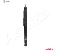 ASHIKA MA-00290 Shock Absorber for MERCEDES-BENZ