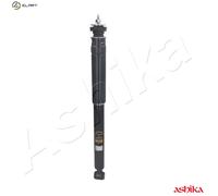 ASHIKA MA-00291 Shock Absorber for MERCEDES-BENZ