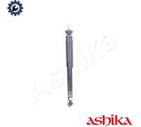 SHOCK ABSORBER MA-00297 FOR MERCEDES-BENZ E-CLASS OM 611.961 2.1L 4cyl E-CLASS
