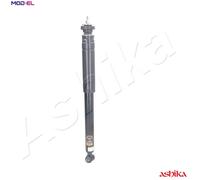SHOCK ABSORBER MA-00297 FOR MERCEDES-BENZ OM 611.961 2.1L M 111.970 2.3L 4cyl