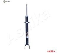 FRONT SHOCK ABSORBER MA-00298 ASHIKA I