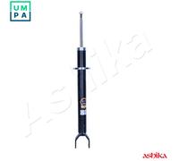 FRONT SHOCK ABSORBER MA-00298 ASHIKA I