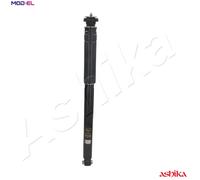 Shock absorber Rear Axle Top pin MA-00299 ASHIKA for MERCEDES-BENZ E-CLASS