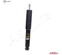 Shock absorber Rear Axle Top pin MA-00300 ASHIKA for MERCEDES-BENZ