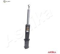 Ashika Shock Absorber MA-00307 Front Axle Top Pin – Mercedes-Benz, VW (LT Mk II, B901/B902/B903)