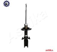 Shock absorber Front Axle Top pin MA-00311 ASHIKA for MERCEDES-BENZ VITO Bus