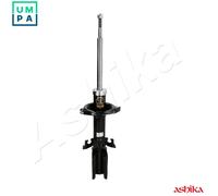 Shock absorber Front Axle Top pin MA-00311 ASHIKA for MERCEDES-BENZ VITO Bus