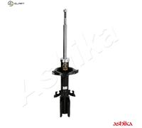Shock absorber Front Axle Top pin MA-00311 ASHIKA for MERCEDES-BENZ VITO Bus