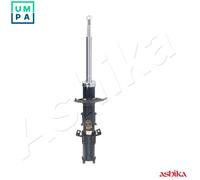Shock absorber Front Axle Top pin MA-00313 ASHIKA for MERCEDES-BENZ VIANO