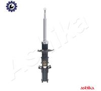 Shock absorber Front Axle Top pin MA-00313 ASHIKA for MERCEDES-BENZ VIANO