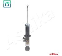REAR AXLE SHOCK ABSORBER MA-00321