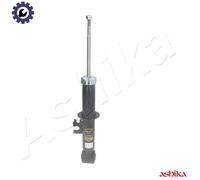 REAR AXLE SHOCK ABSORBER MA-00321