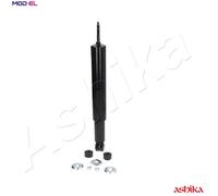 SHOCK ABSORBER MA-00325 FOR VAUXHALL CAVALIER/Mk/II/Hatchback OPEL ASCONA 1.3L