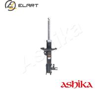 ASHIKA MA-00326 Shock Absorber for OPEL,VAUXHALL
