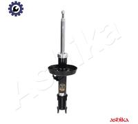 SHOCK ABSORBER MA-00327 FOR VAUXHALL ASTRAVAN/Mk/IV OPEL X 17 DTLY17DT 1.7L 4cyl