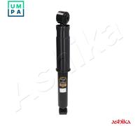 SHOCK ABSORBER MA-00333 FOR VAUXHALL ASTRA/Mk OPEL Z 13 DTH 1.2L Z19DTL 4cyl