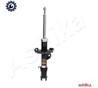Ashika Shock Absorber MA-00339 Front Left Top Pin for Opel Meriva A, Vauxhall Corsa/Combo