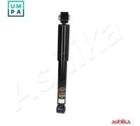 Shock absorber Rear Axle Top eye MA-00341 ASHIKA for OPEL MERIVA A MPV