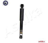 Shock absorber Rear Axle Top eye MA-00341 ASHIKA for OPEL MERIVA A MPV