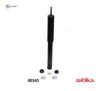 SHOCK ABSORBER MA-00343 FOR VAUXHALL CORSA/Mk/II OPEL Z 10 XEP 1.0L 3cyl 1.2L