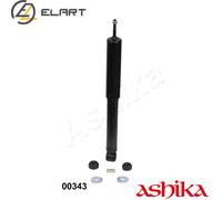 SHOCK ABSORBER MA-00343 FOR VAUXHALL CORSA/Mk/II OPEL Z 10 XEP 1.0L 3cyl 1.2L