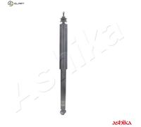 Shock absorber Rear Axle Top pin MA-00349 ASHIKA for OPEL VECTRA A SENATOR B