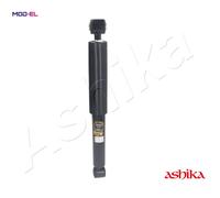 Kit 2 Rear Shock Absorbers for Opel Vectra C 02->