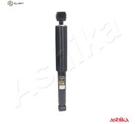 Kit 2 Rear Shock Absorbers for Opel Vectra C 02->