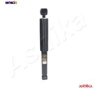 Kit 2 Rear Shock Absorbers for Opel Vectra C 02->
