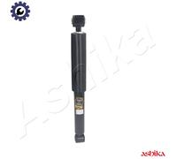 Kit 2 Rear Shock Absorbers for Opel Vectra C 02->