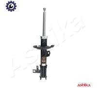 SHOCK ABSORBER MA-00357 FOR VAUXHALL VECTRA/Mk/II SIGNUM OPEL Z19DTH 1.9L 4cyl