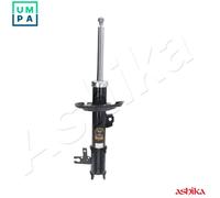 SHOCK ABSORBER MA-00357 FOR VAUXHALL VECTRA/Mk/II SIGNUM OPEL Z19DTH 1.9L 4cyl