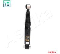 Ashika Shock Absorber MA-00368 Rear Axle Top Eye for Peugeot 206+ Hatchback