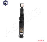 Ashika Shock Absorber MA-00368 Rear Axle Top Eye for Peugeot 206+ Hatchback