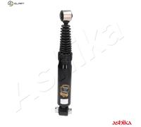 Shock absorber Rear Axle Top eye MA-00368 ASHIKA for PEUGEOT 206+ 206 Hatchback