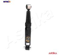 Shock absorber Rear Axle Top eye MA-00368 ASHIKA for PEUGEOT 206+ 206 Hatchback