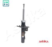 Shock absorber Front Axle Left Top pin MA-00371 ASHIKA for PEUGEOT CITROËN DS