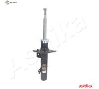 FRONT RIGHT SHOCK ABSORBER MA-00372 ASHIKA I