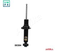 SHOCK ABSORBER FOR PEUGEOT 407 SW 6E 4HP RHR RHH 4HT RHE RFJ 6FY 3FY 6FZ ASHIKA